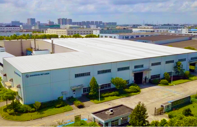 Shanghai Neturen Co., Ltd