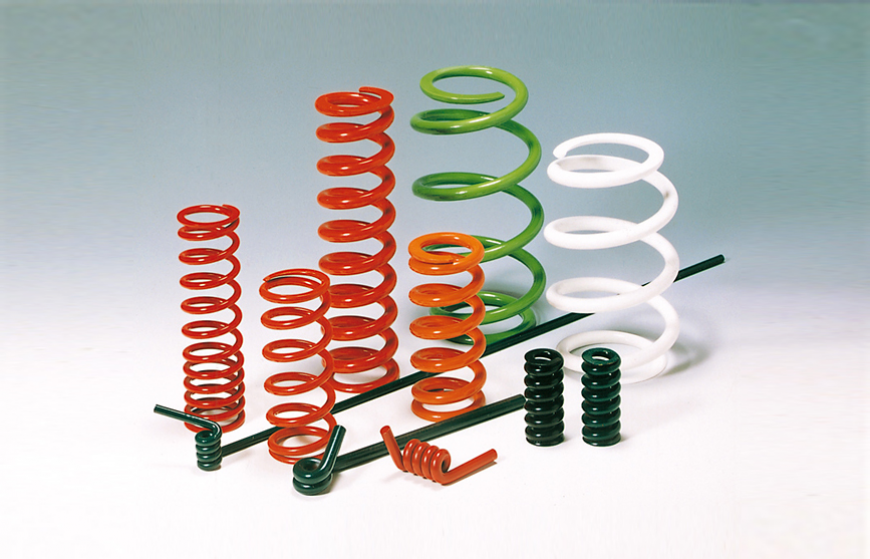 Large-Diameter ITW ®